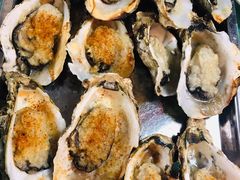 -齿留香湛江生蚝(白沙大道西店)