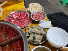-渝味黄姐火锅(黄泥村店)