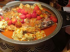 -烤匠麻辣烤鱼(时代广场店)