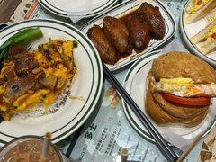 -华嫂冰室(尖沙咀店)