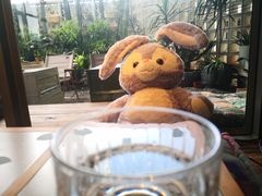 景观位-FUNFUN有饭花园聚会餐厅