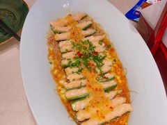 -鸽子侯·家宴·平价海鲜(绿地店)