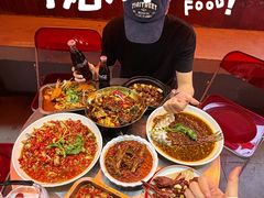 -老闵田螺馆·南昌市井菜·特色小吃(总店)