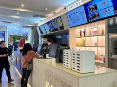 -佳兆业国际影城(惠州IMAX店)