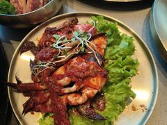 -味家烤肉烤鳗鱼牛排(西塔旗舰店)