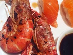 -杭州国际会议中心洲际酒店-原素全日餐厅(解放东路店)