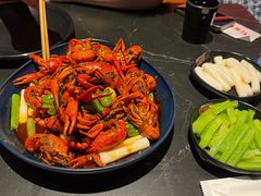 -红盔甲·小龙虾(人民广场店)