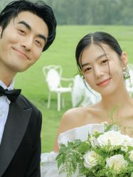 -杭州金夫人婚纱摄影(富阳私享店)