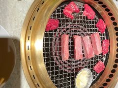 -乾杯烧肉居酒屋(中洲湾店)