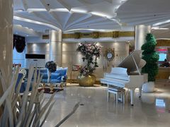 -宝丽金大酒店·洗浴中心
