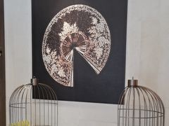 -福州金融街万达鳌峰洲地铁站锦江都城酒店