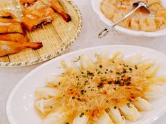 -大树头·花园餐厅(市桥店)