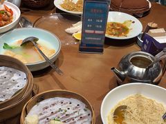 -客宴·江西客家菜(红角洲店)