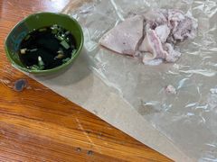 -小辫子羊肉面馆(周东店)