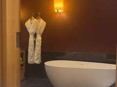 -深圳湾木棉花酒店