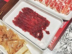 -京元盛铜锅涮肉(上海总店)