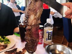 巴西烤肉-拉蒂娜·巴西牛排馆 Latina·Brazilian Steakhouse(陆家嘴旗舰店)