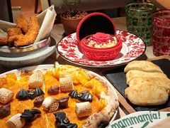 -Mammamia意大利餐厅(阳春巷店)