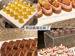 -上海锦江汤臣洲际大酒店
