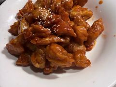 -鱼食饭稻·苏浙土菜17年老馆子(平江路店)