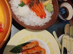 -牛YO寿喜烧·铁板烧和牛火锅自助(市府恒隆店)