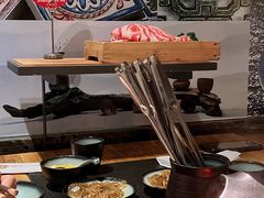 -湊湊火锅·茶憩(石家庄万象城店)