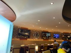 -广州中心皇冠假日酒店-环市食坊·海鲜自助餐厅