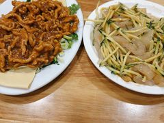 -姥家春饼店(漳州二路店)