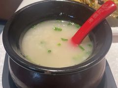 -红蜡烛-养生粥-津鲁菜(中山路店)