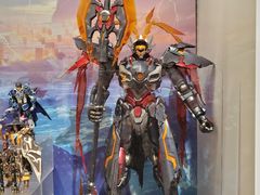 -泡泡玛特POPMART(上海环球港店)