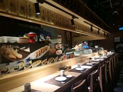 -玄海寿司(国贸店)