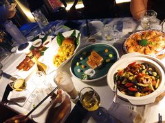 -梧桐餐厅(泉城路店)