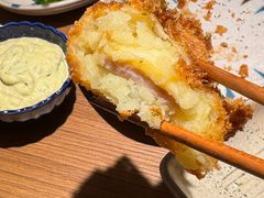 -CURRY YA 熟成咖哩專門店(深圳湾万象城店)