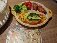 -新太二·鲜料川菜(群光广场店)