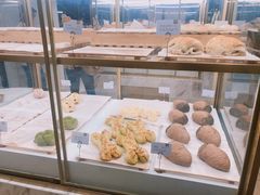 -奈雪的茶(杭州万象城PRO店)
