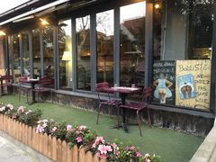 -LA  PETANQUE(泰安路店)
