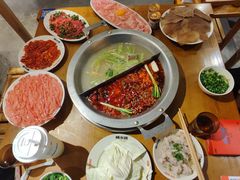 -楠火锅(太古里总店)