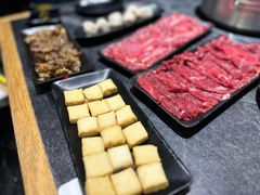-林记潮牛·牛肉火锅(上马墩店)