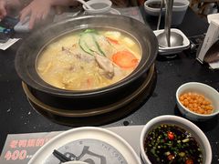 -老鸭集(萧山万象汇店)