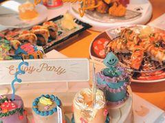 -萤初高端日料王(曲江银泰店)