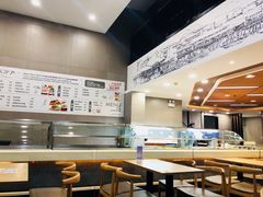 -大娘水饺(朝阳中路百润发店)