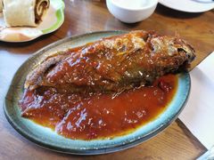 -鼎香润(德胜门内店)