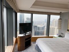 -上海静安香格里拉大酒店