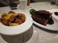 -翠华餐厅(正佳广场店)