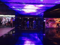 -喜满客影城(汉神广场店)