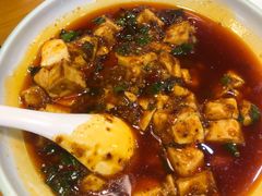 -易老妈蹄花.特色川菜(人民公园总店)
