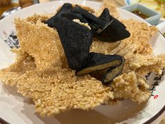 -村理食堂(小茅山脚店)