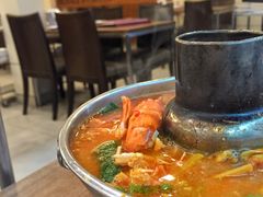 -建兴酒家(班塔通分店)
