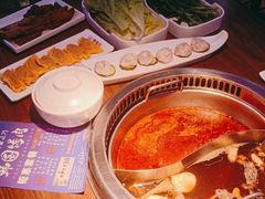 -季季红火锅(动壹店)
