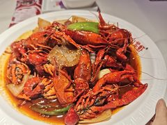 -金陵暴走龙虾·烧烤·排档(南京总店)